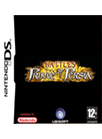 Prince Of Persia Battles Nds